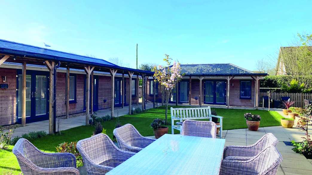 Prinsted Care Home Care Home Near Emsworth buildings-carousel - 7