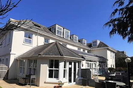 Springfield Care Home Care Home Emsworth  - 1