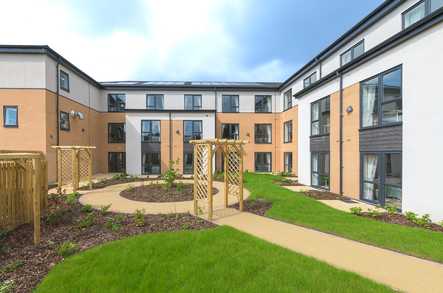Springfield Manor Care Home Care Home Stoke-on-Trent  - 1