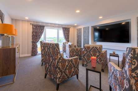 Springfield Manor Care Home Care Home Stoke-on-Trent  - 2