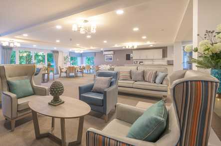 Springfield Manor Care Home Care Home Stoke-on-Trent  - 3
