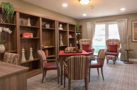 Springfield Manor Care Home Care Home Stoke-on-Trent  - 4