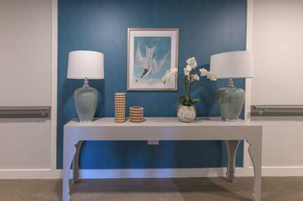 Springfield Manor Care Home Care Home Stoke-on-Trent  - 3