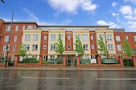 Springhill House Retirement Living Willesden Green  - 1