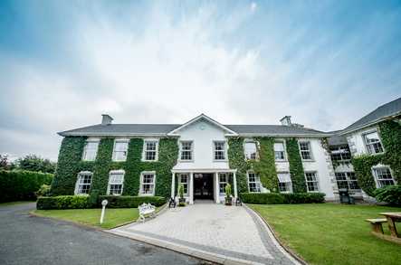 Springlawn Nursing Home Care Home Omagh  - 1