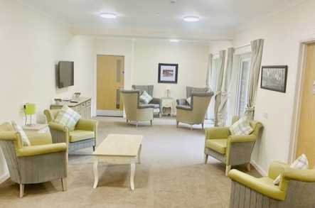 Springvale Care Home Care Home Glasgow  - 5