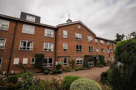 Springview Care Home Enfield  - 1