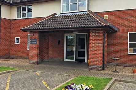 Springwater Lodge Care Home Care Home Nottingham  - 1