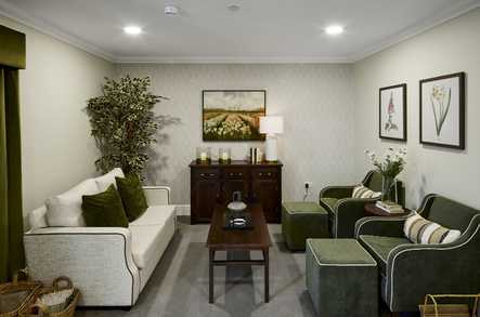 Springwood Corner Care Home Care Home Gravesend  - 3