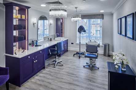 Alice Court Care Home Care Home Eastbourne  - 3