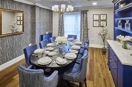 Springwood Corner Care Home Care Home Gravesend  - 4