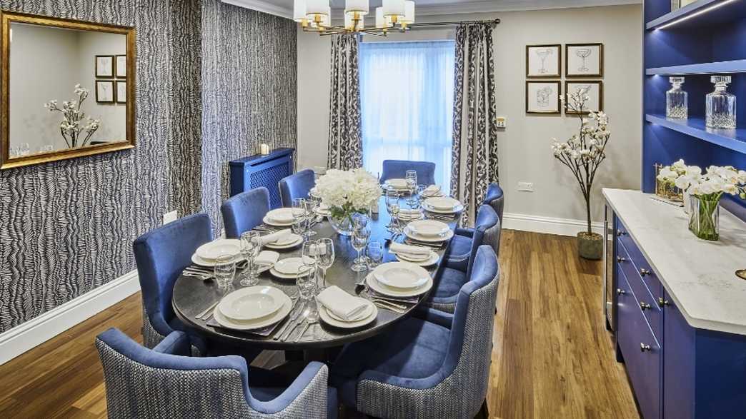 Springwood Corner Care Home Care Home Gravesend meals-carousel - 1
