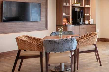 Alice Court Care Home Care Home Eastbourne  - 1