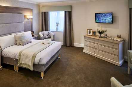 Springwood Corner Care Home Care Home Gravesend  - 5