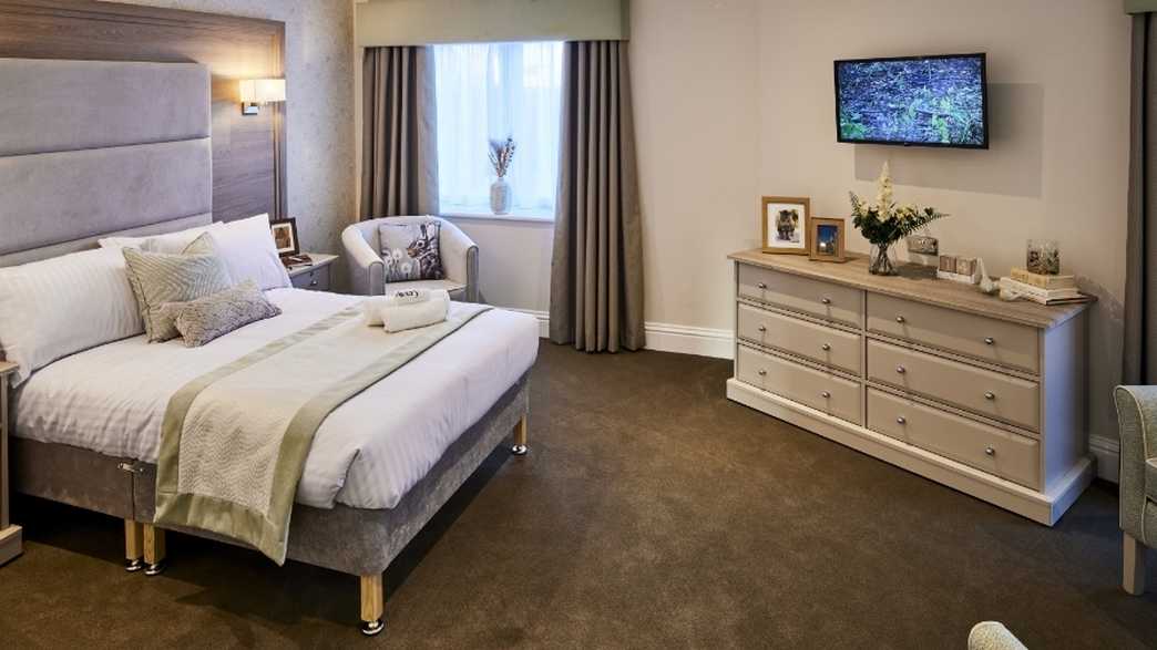Springwood Corner Care Home Care Home Gravesend accommodation-carousel - 1