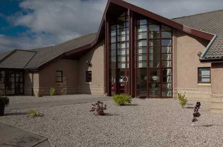 Spynie - (Care Home) Care Home Elgin  - 1