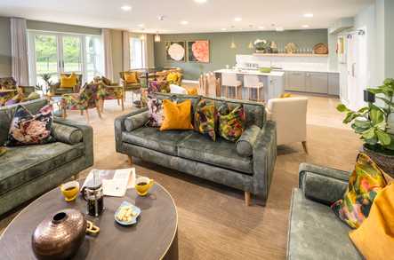 Squadron House Retirement Living Martlesham Heath  - 2