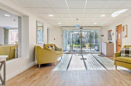 Squire Court Retirement Living South Molton  - 2