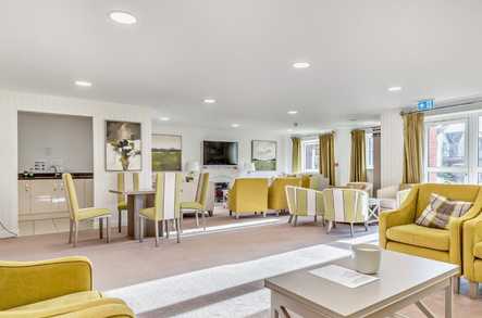 Squire Court Retirement Living South Molton  - 4