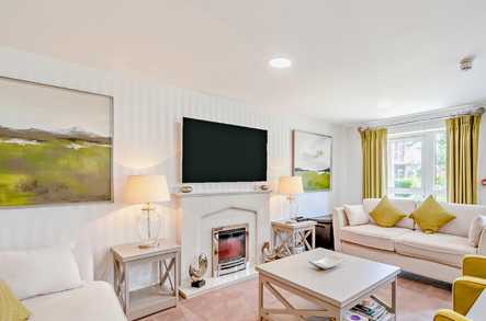 Squire Court Retirement Living South Molton  - 3