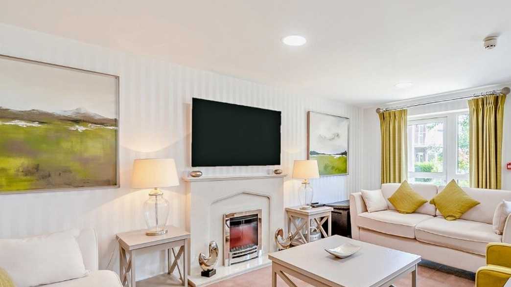 Squire Court Retirement Living South Molton lifestyle-carousel - 1