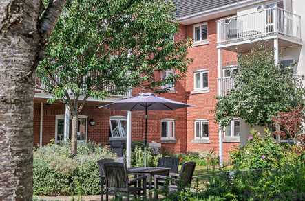 Squire Court Retirement Living South Molton  - 5