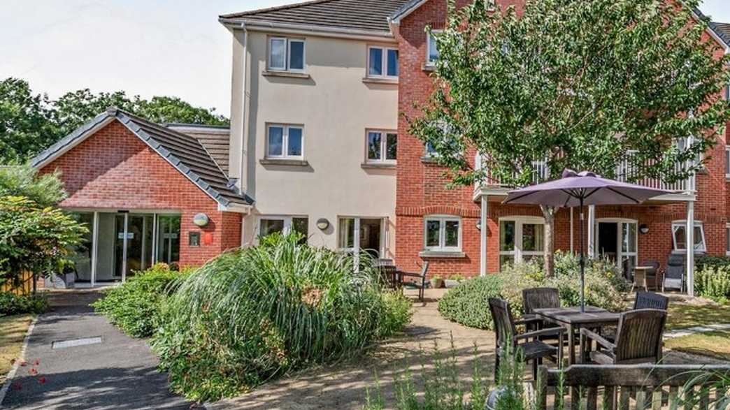 Squire Court Retirement Living South Molton wellbeing-carousel - 2