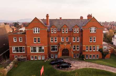 St David's Residential Home Care Home Rhyl  - 1