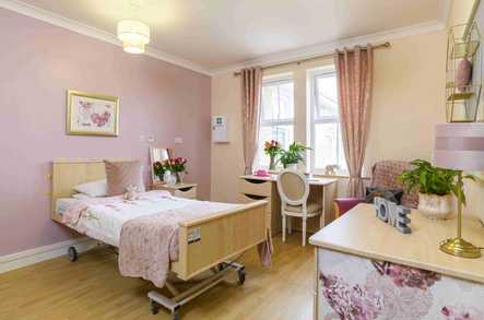 St George's Nursing Home Care Home Weston Super Mare  - 3