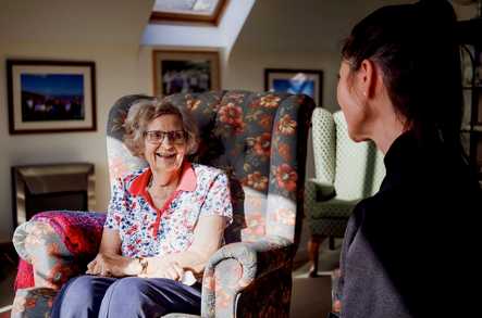 St Jude's Care Ltd Home Care Weymouth  - 3