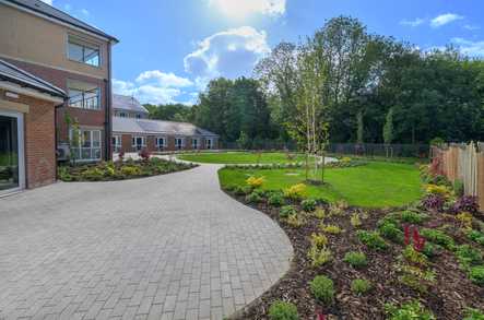 St Mary's Chanterlands Care Home Hull  - 5