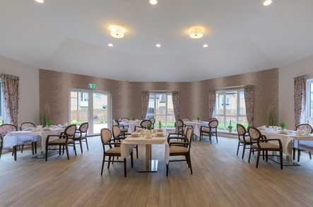 St Mary's Chanterlands Care Home Hull  - 2