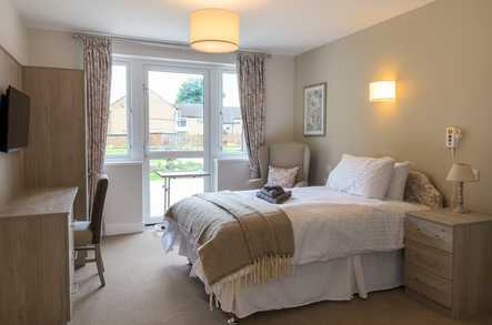 St Mary's Chanterlands Care Home Hull  - 4