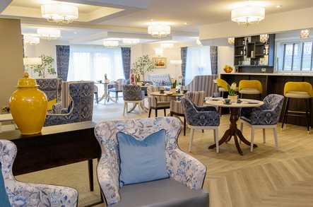 St Mary's Lodge Care Home Hull  - 2
