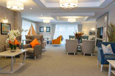 St Mary's Lodge Care Home Hull  - 5
