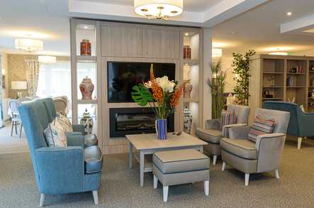 St Mary's Lodge Care Home Hull  - 4