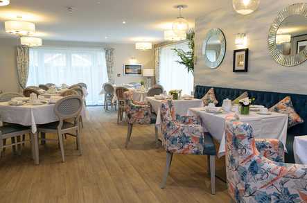 St Mary's Lodge Care Home Hull  - 5