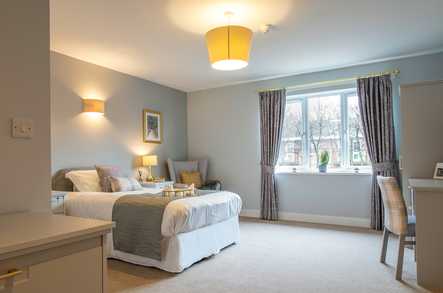 St Mary's Lodge Care Home Hull  - 4