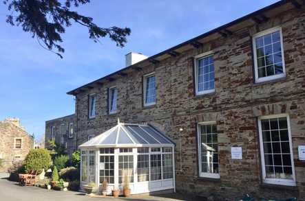 St Petroc's Care Home Care Home Bodmin  - 1