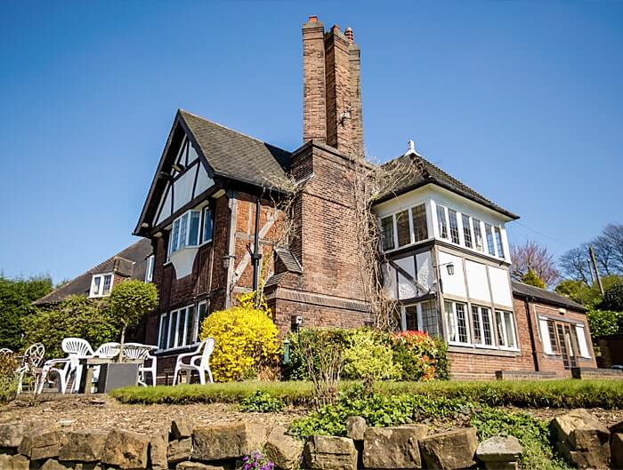 St Quentin Senior Living, Residential & Nursing Homes Care Home