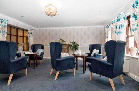 St Georges Care Home Care Home Bristol  - 2