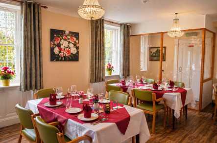 St Mary's Residential Care Home Care Home Norwich  - 2