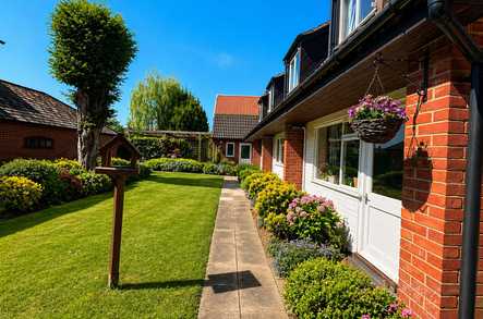 St Mary's Residential Care Home Care Home Norwich  - 4