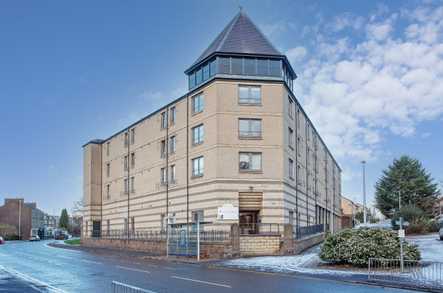 St. Columba's Care Home Care Home Dundee  - 1