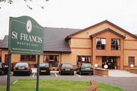 St. Francis Care Home Care Home Glasgow  - 1