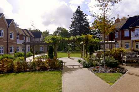 St. Ives Country House Care Care Home Ringwood  - 1