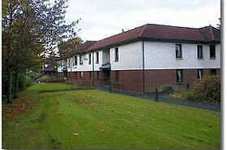 St. Margarets Home Care Home Falkirk  - 1