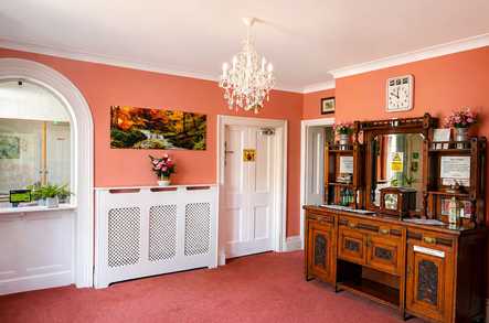 St Mary's Residential Care Home Care Home Norwich  - 3