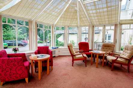 St. Olaf-Cawdor Road Care Home Nairn  - 3