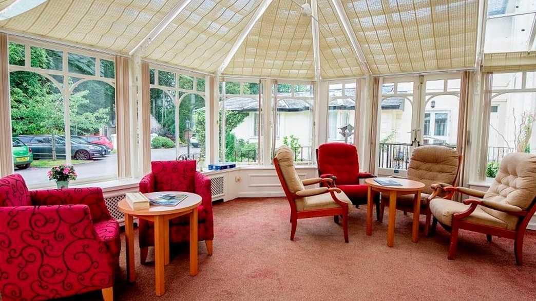 St. Olaf-Cawdor Road Care Home Nairn buildings-carousel - 1